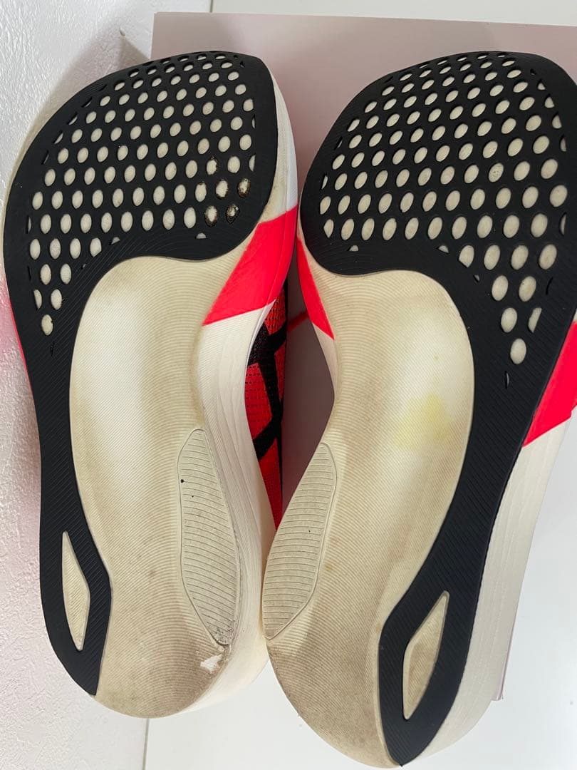 スパイク・シューズ SPEED EDGE TOKYO 25.5