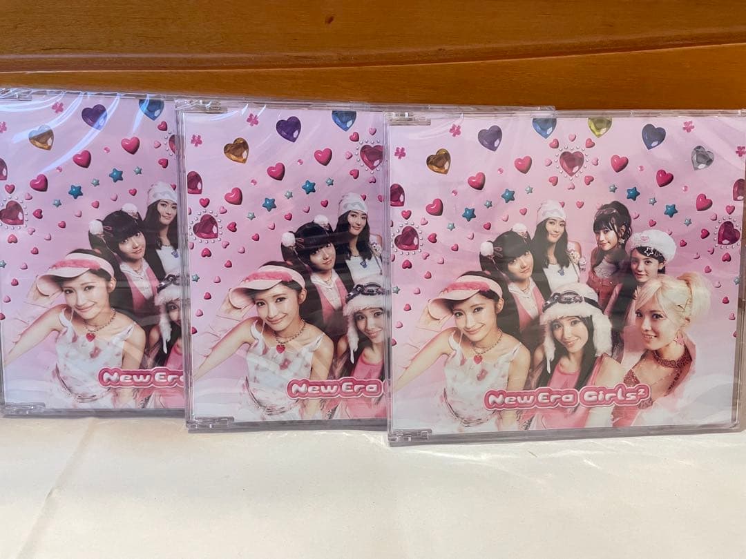 Girls2 ガールズガールズ　CDまとめて　ガールズ戦士　LDH