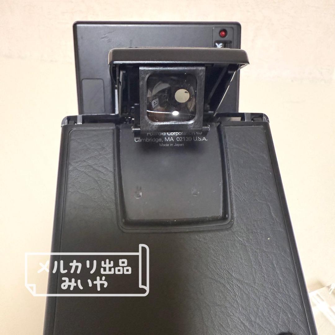 Polaroid 690 ポラロイド ［中古品］