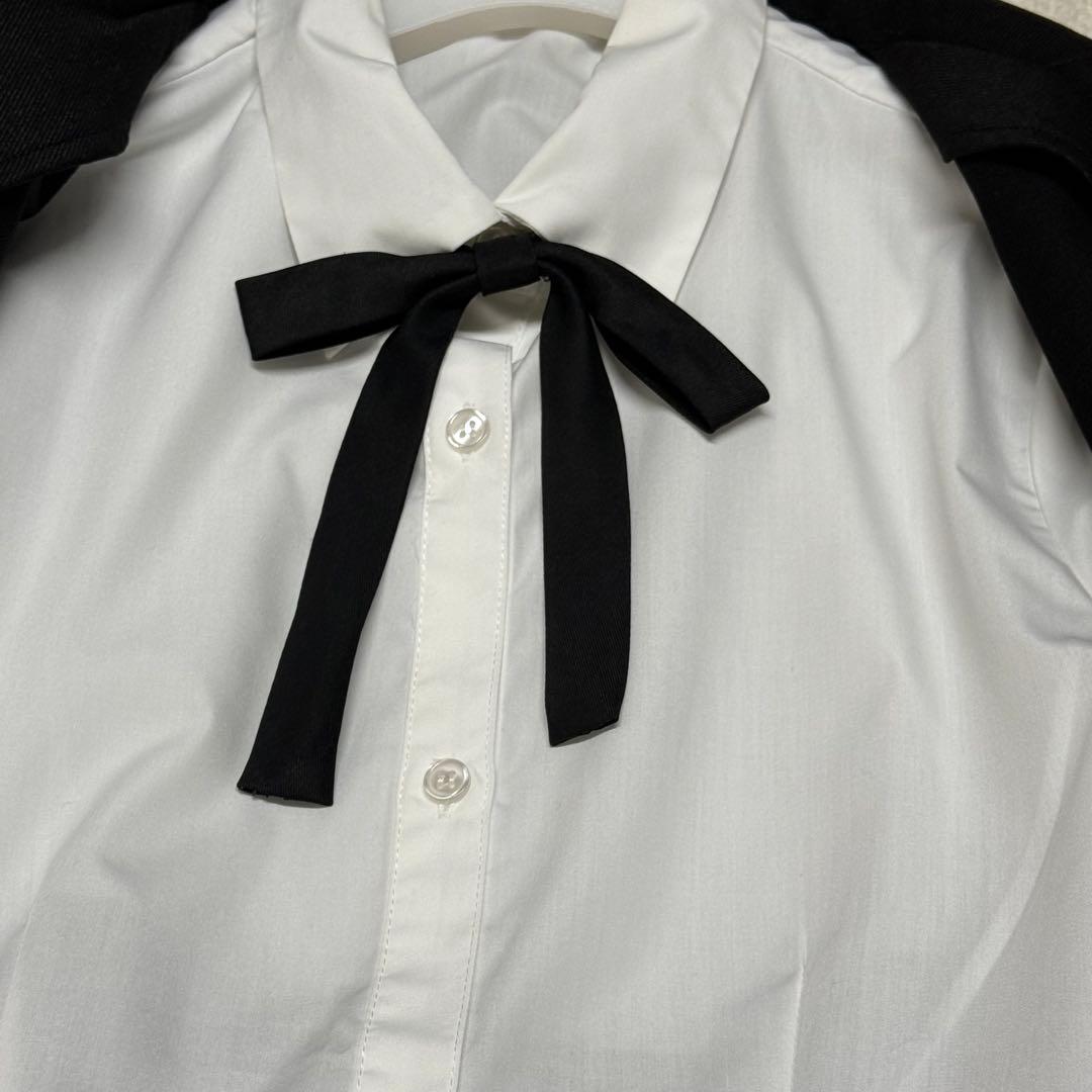 卒服　バイラビット他　卒業入学式　フォーマルセット　160 【匿名配送】