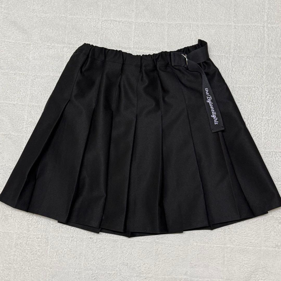 卒服　バイラビット他　卒業入学式　フォーマルセット　160 【匿名配送】