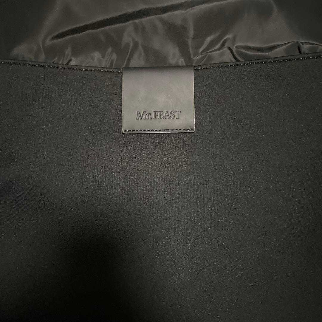 Mr.FEAST バッグ