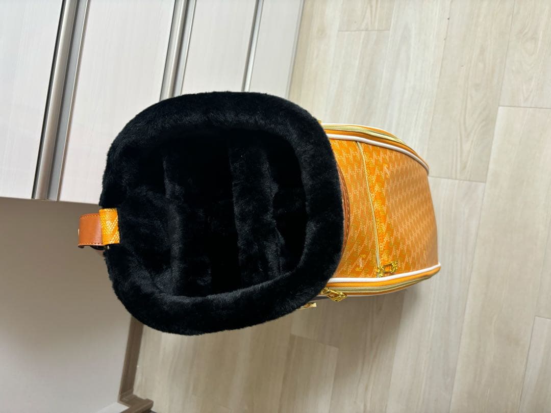 レザレクション　キャディバッグ