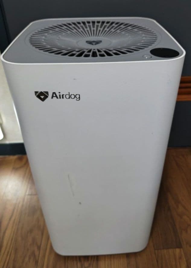 Airdog X3s 空気清浄機 2022年式 エアドック
