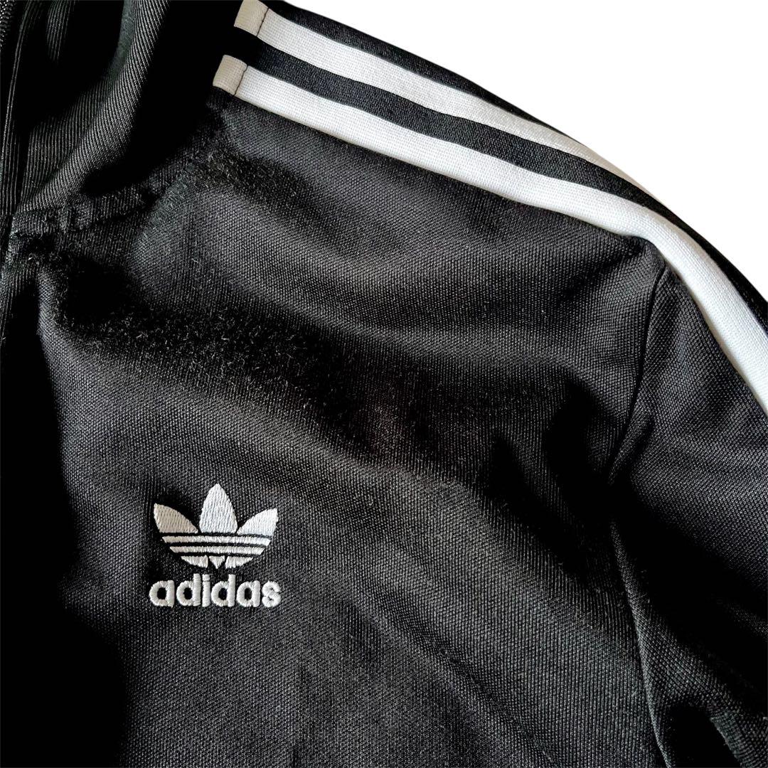 トップス adidas Beckenbauer track jacket M