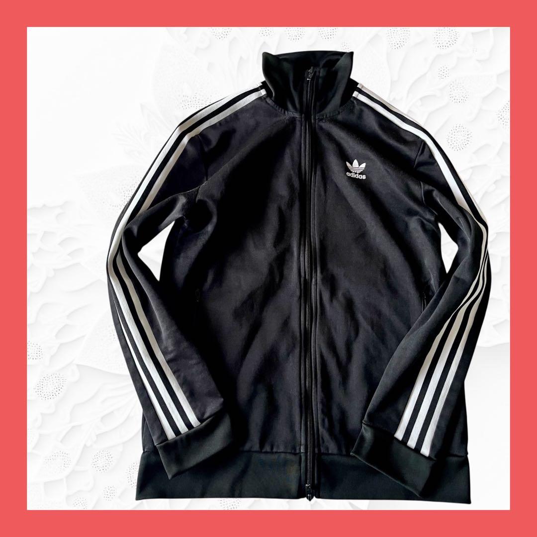 トップス adidas Beckenbauer track jacket M