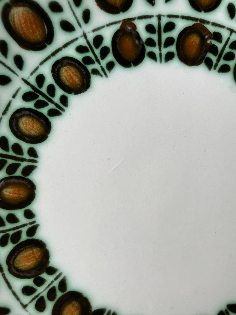 BOCH NOIX 19cmプレート　3枚セット