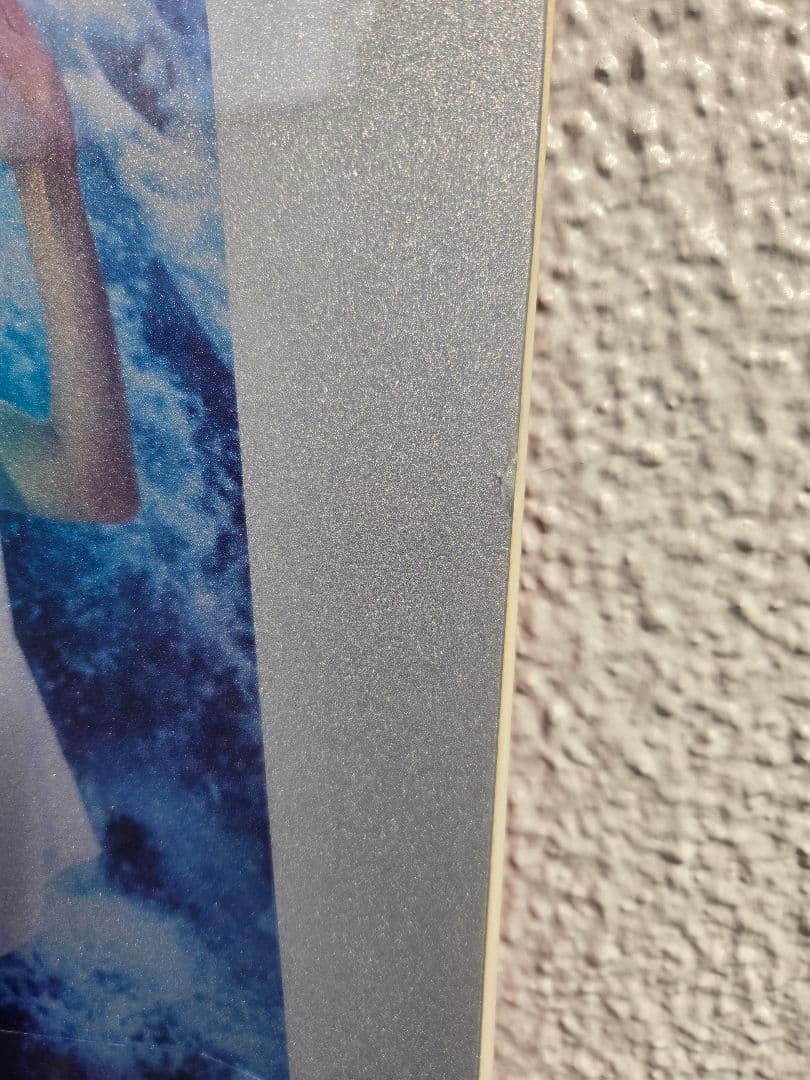 スノーボード capita doa 150