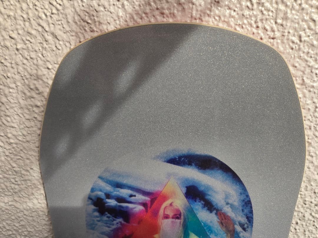 スノーボード capita doa 150