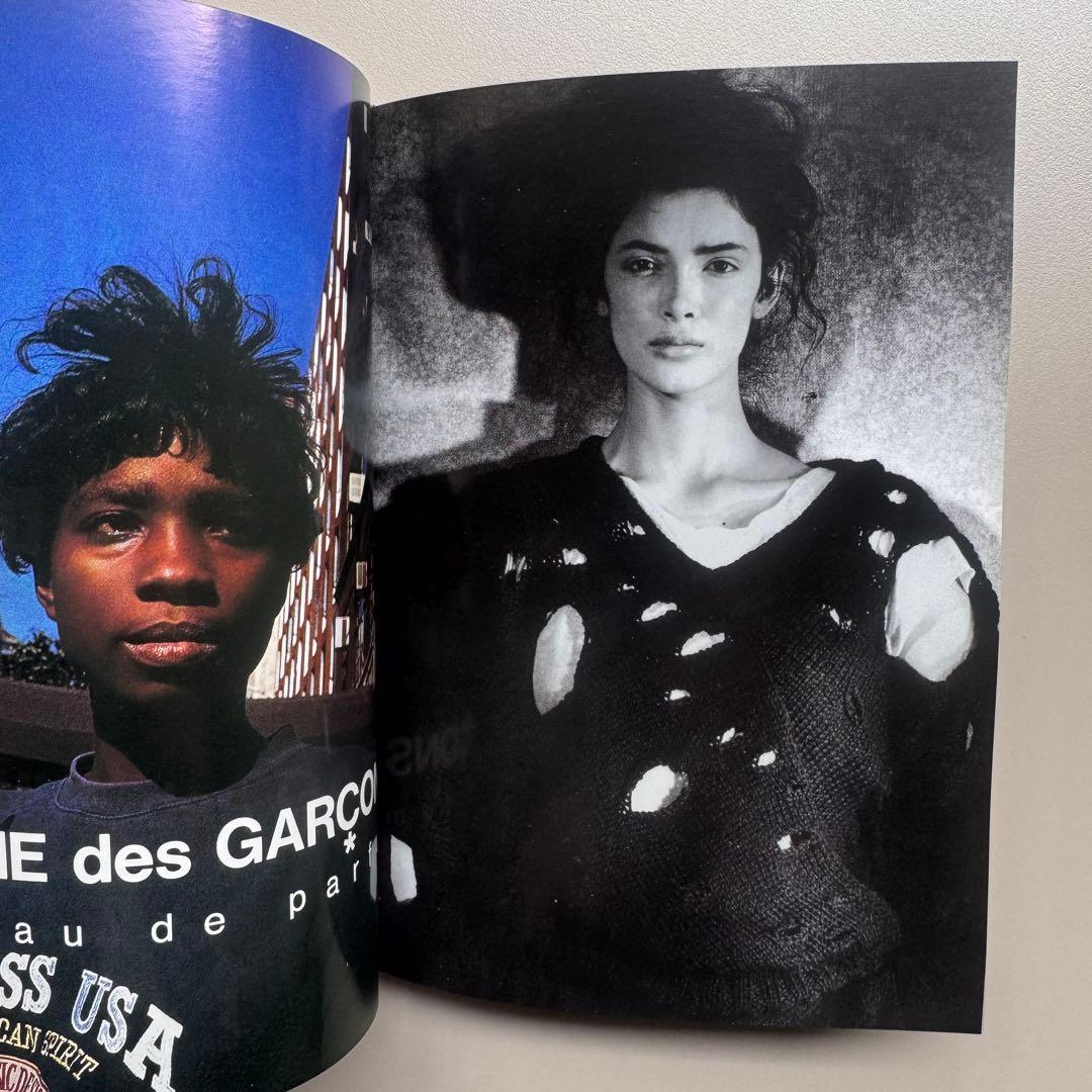 アート・デザイン・音楽 COMME des GARCONS