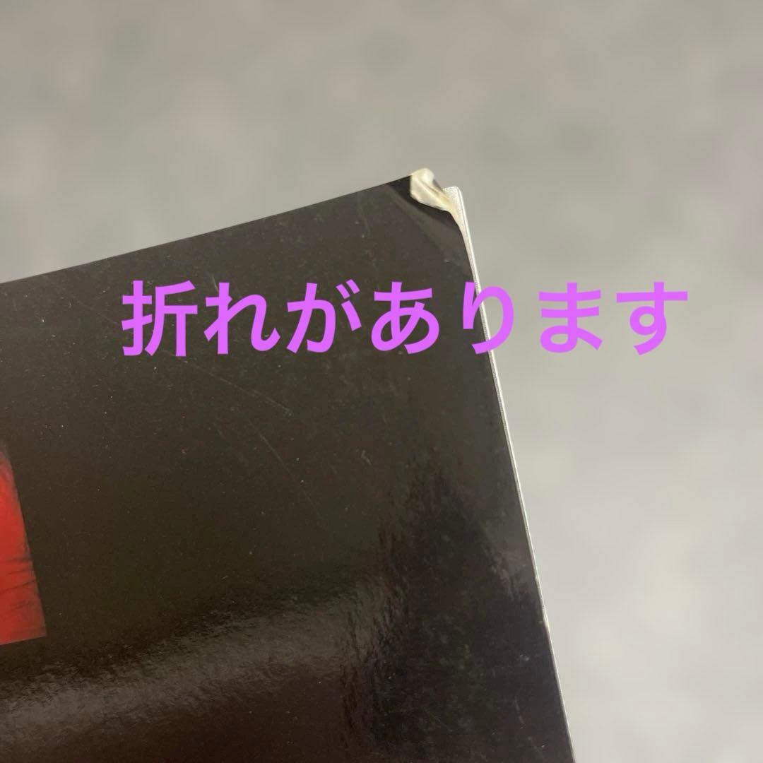 LUNA SEA ギター・ソロ・インストゥルメンツ CD付き スコア