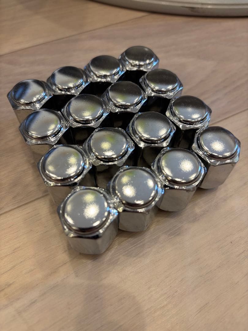 【新車外し品】トヨタ ライズ 純正16インチアルミ4本セット 純正ナット付属