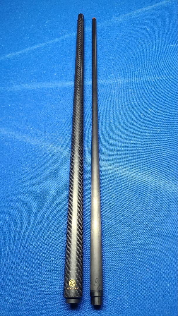 HEALINGブレイク&JUMPキュー