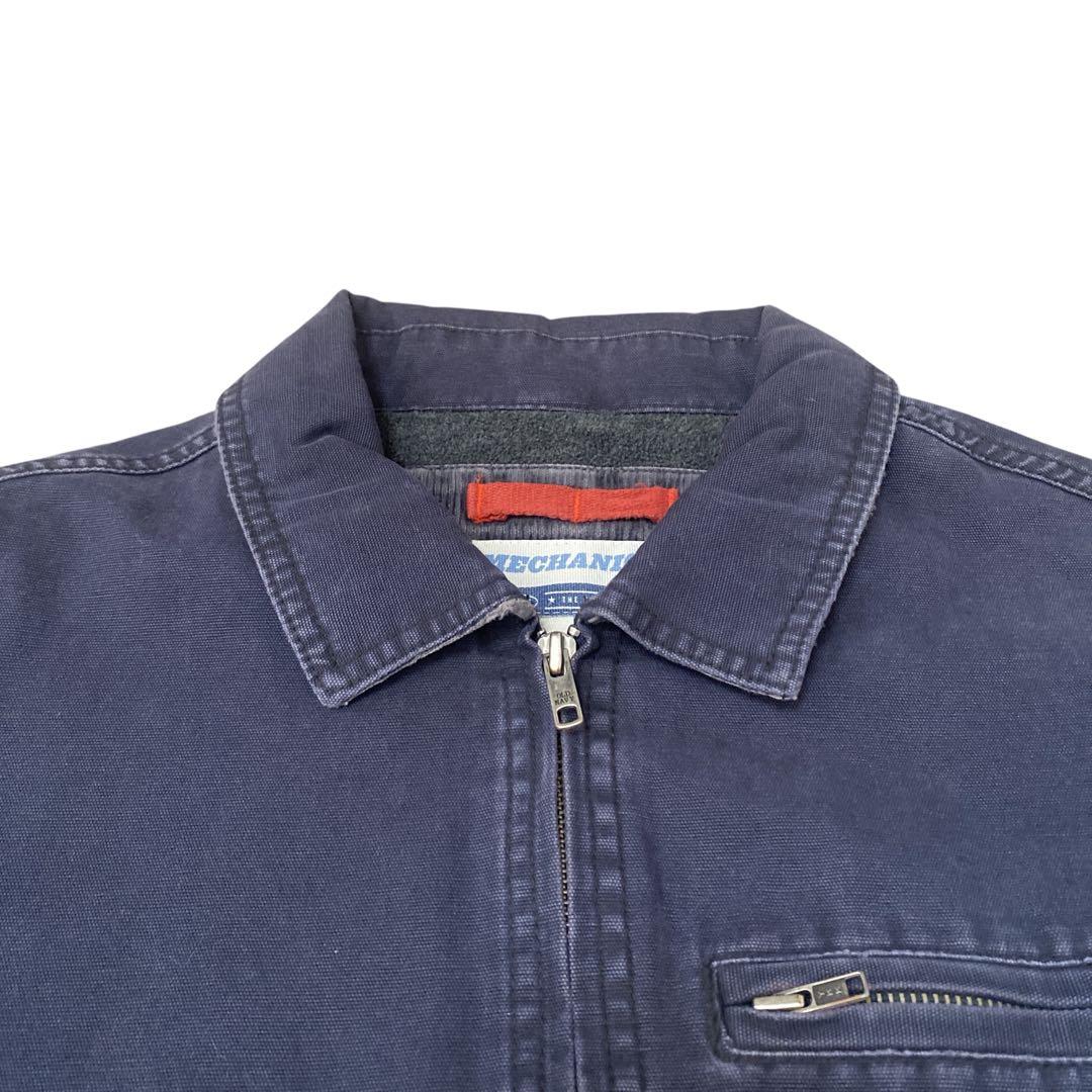 当日発送フォロー割90’s OLD NAVY ネイビー カバーオール Sサイズ