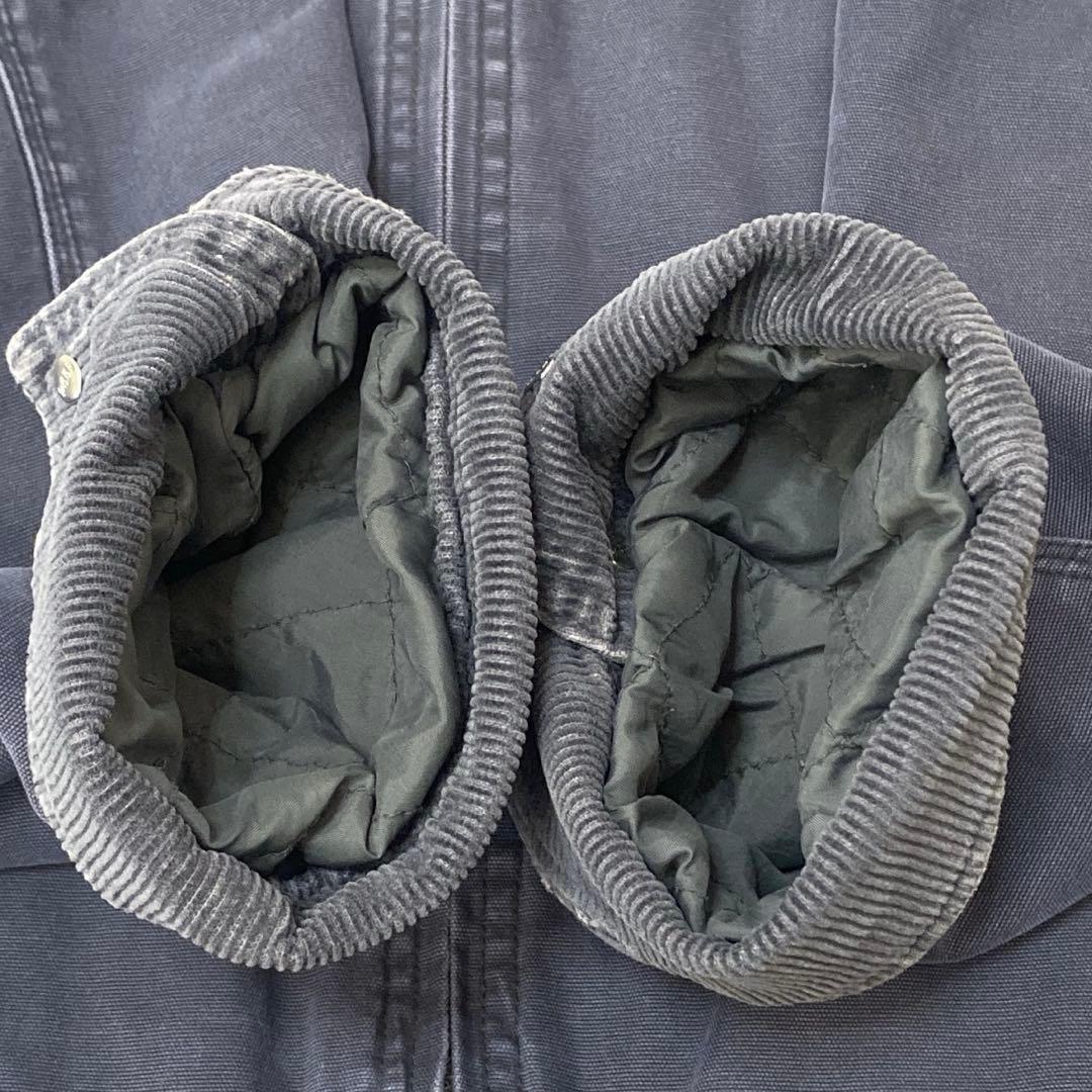 当日発送フォロー割90’s OLD NAVY ネイビー カバーオール Sサイズ