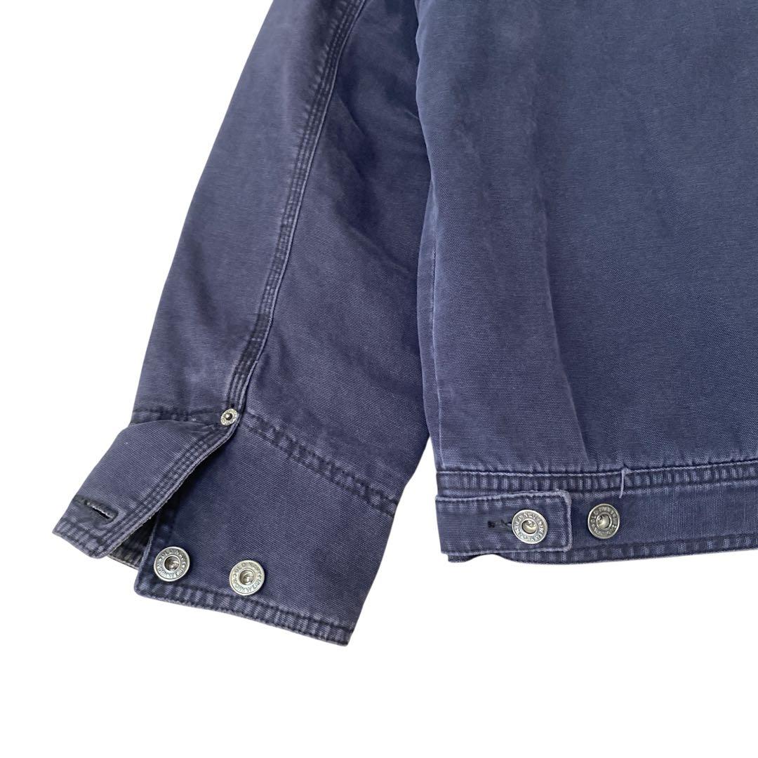 当日発送フォロー割90’s OLD NAVY ネイビー カバーオール Sサイズ