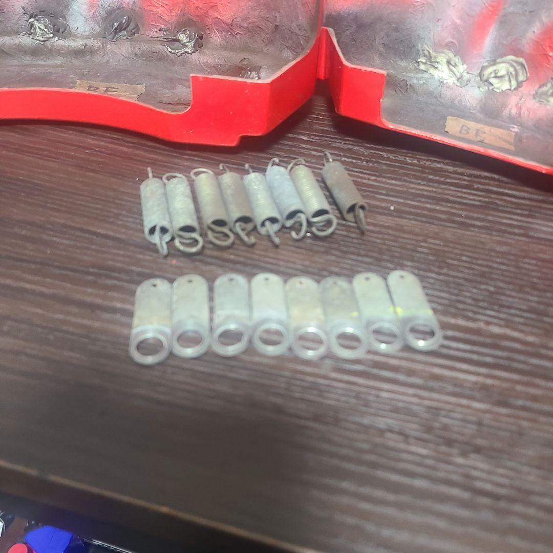 4.4.9様 WEBER ヴェルファイア アルファード20 ブレーキキャリパー