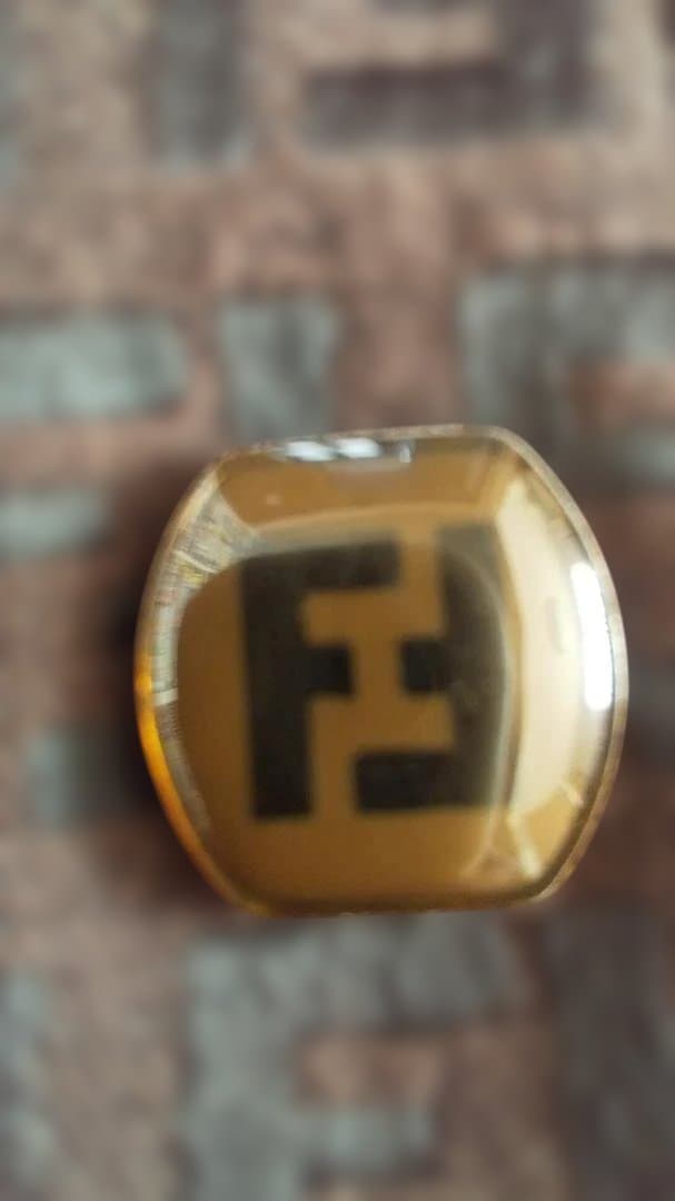 フェンディ ジャケット ショートコート