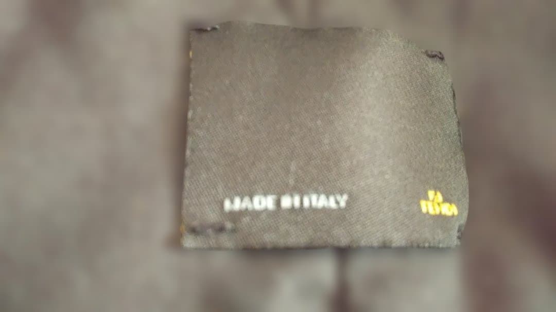 フェンディ ジャケット ショートコート