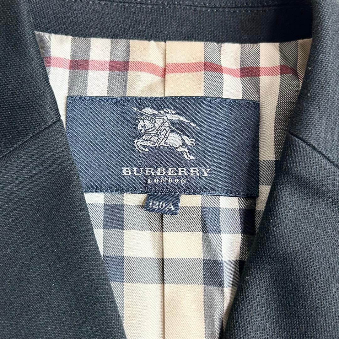 フォーマル・ドレス・スーツ BURBERRY