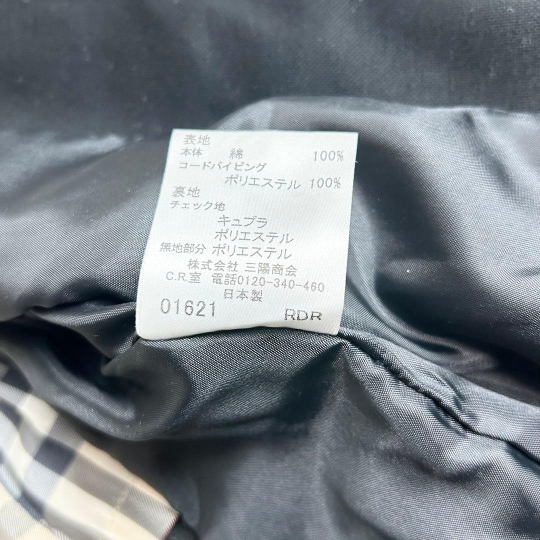 フォーマル・ドレス・スーツ BURBERRY