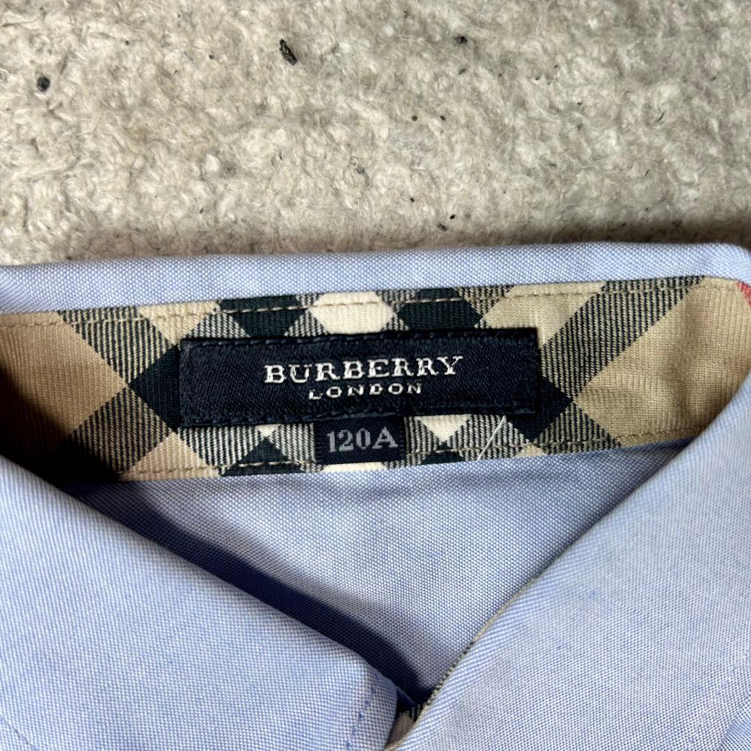 フォーマル・ドレス・スーツ BURBERRY
