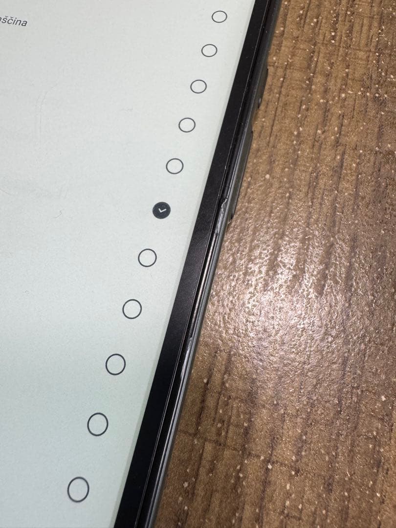 BOOX 電子書籍リーダー 本体