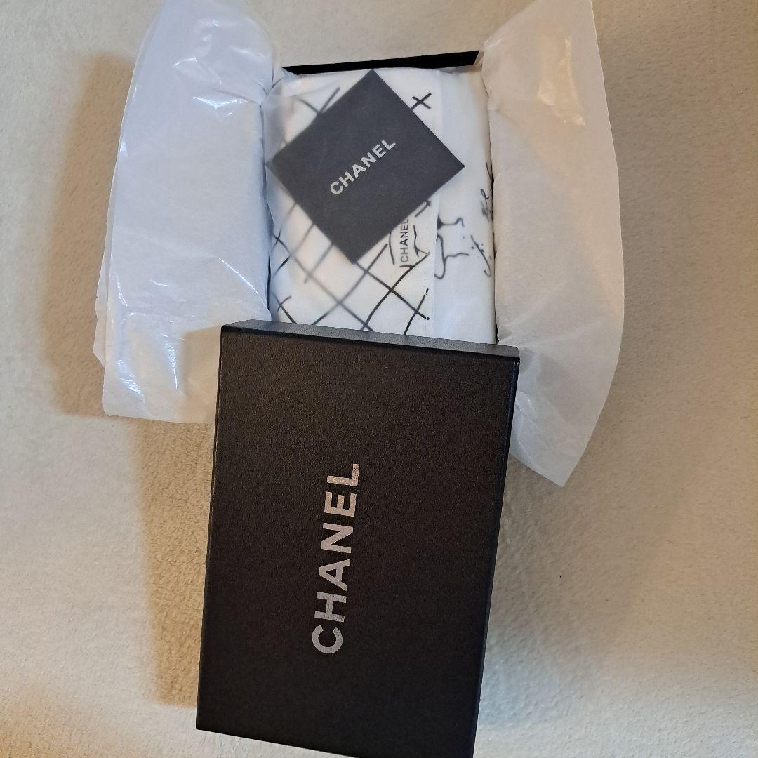 予約品☆めろでぃ☆CHANEL☆ノベルティ ショルダー バック