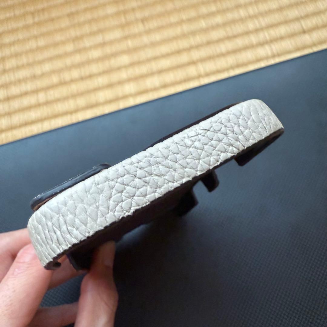 ボナベンチュラ/BONAVENTURA iPhone16 Pro グレージュ