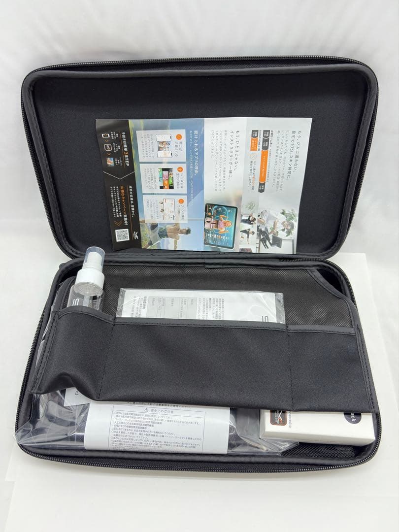 a*8様 SIXPAD パワースーツコアベルト Mサイズ  GYM対応モ