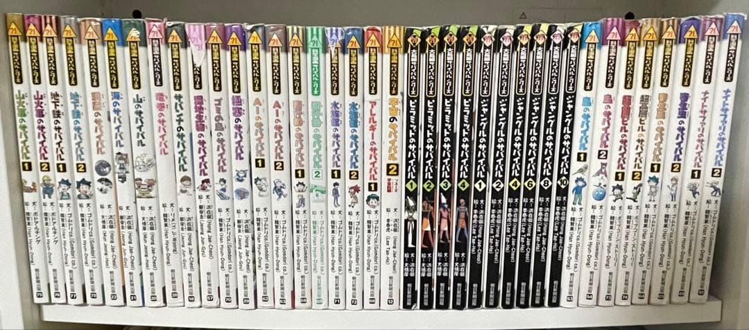 サバイバルシリーズ