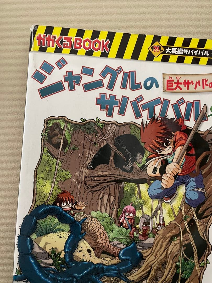 サバイバルシリーズ