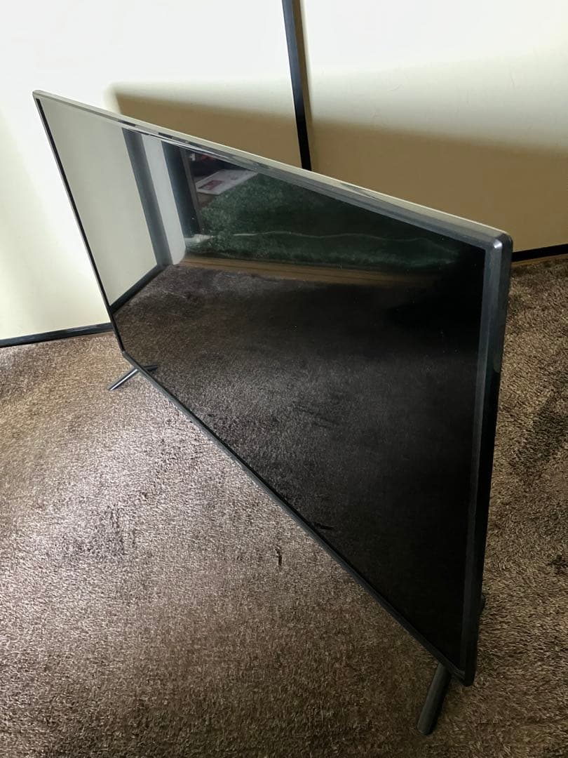 ☆IRIE テレビ 40V型フルハイビジョン 東芝ボード内蔵 Wチューナー搭載☆