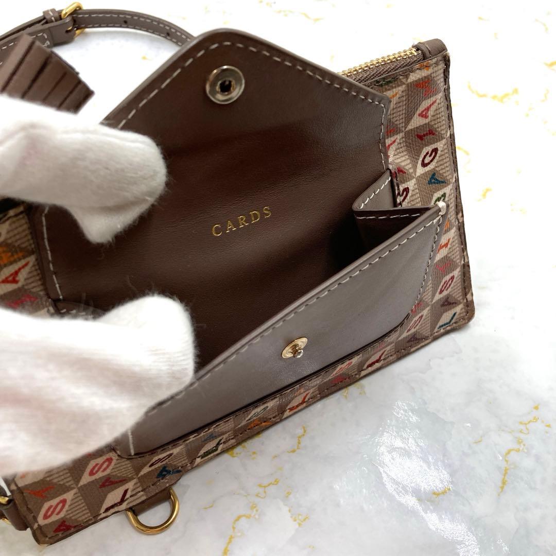 専用です❣️購入しないでください❣️ANYA HINDMARCHアニヤスマホ