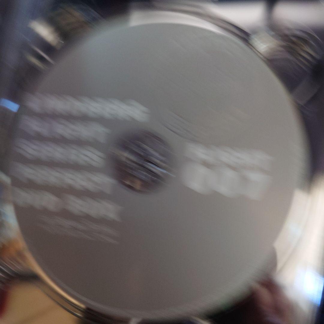 邦楽 LINDBERG FLIGHT SERIES PERFECT DVD BOX