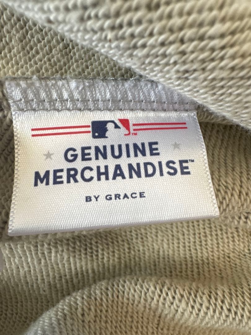 MLB × RODEO CROWNS ドジャース セットアップ L 正規品