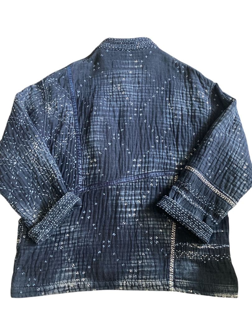 美品Porter Classic KOGIN ART NO COLLAR JK