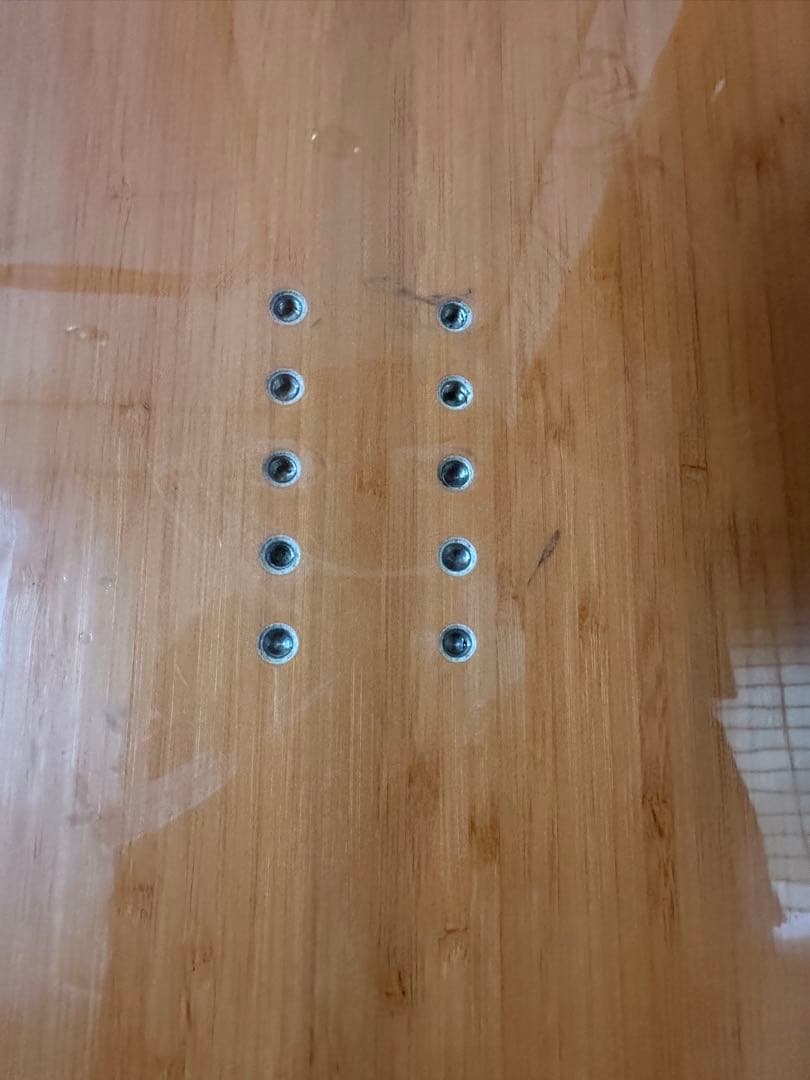 限定価格gentemstick rocket fish HP