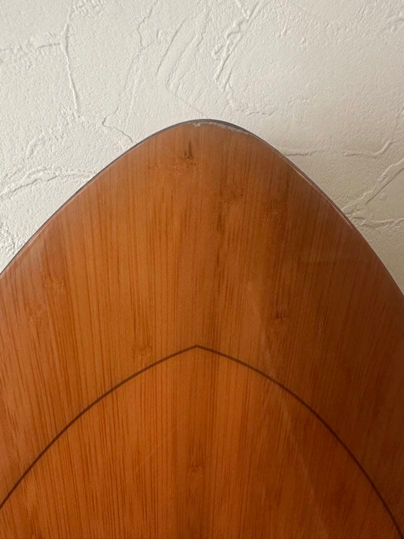 限定価格gentemstick rocket fish HP