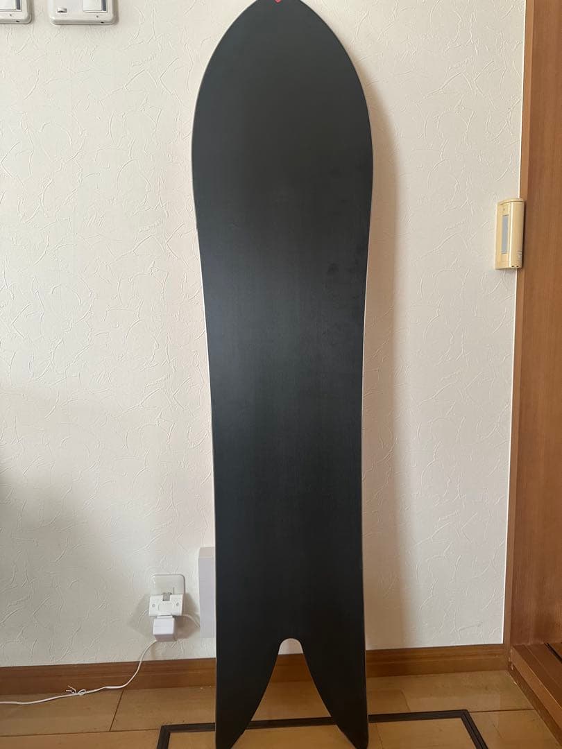 限定価格gentemstick rocket fish HP