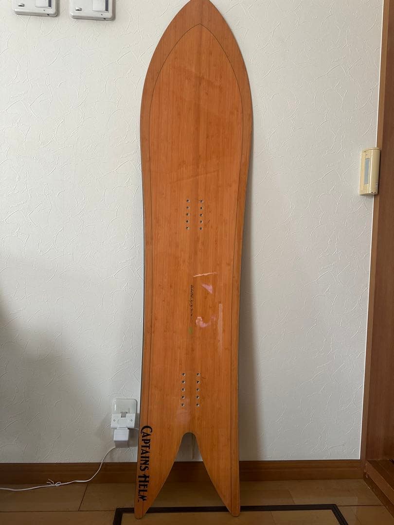 限定価格gentemstick rocket fish HP