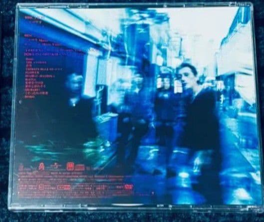 チバユウスケ　オルゴール初回限定盤値下再値下最終値下