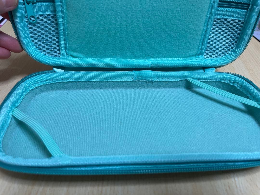 Nintendo Switch Lite あつ森 ポケモンバイオレット