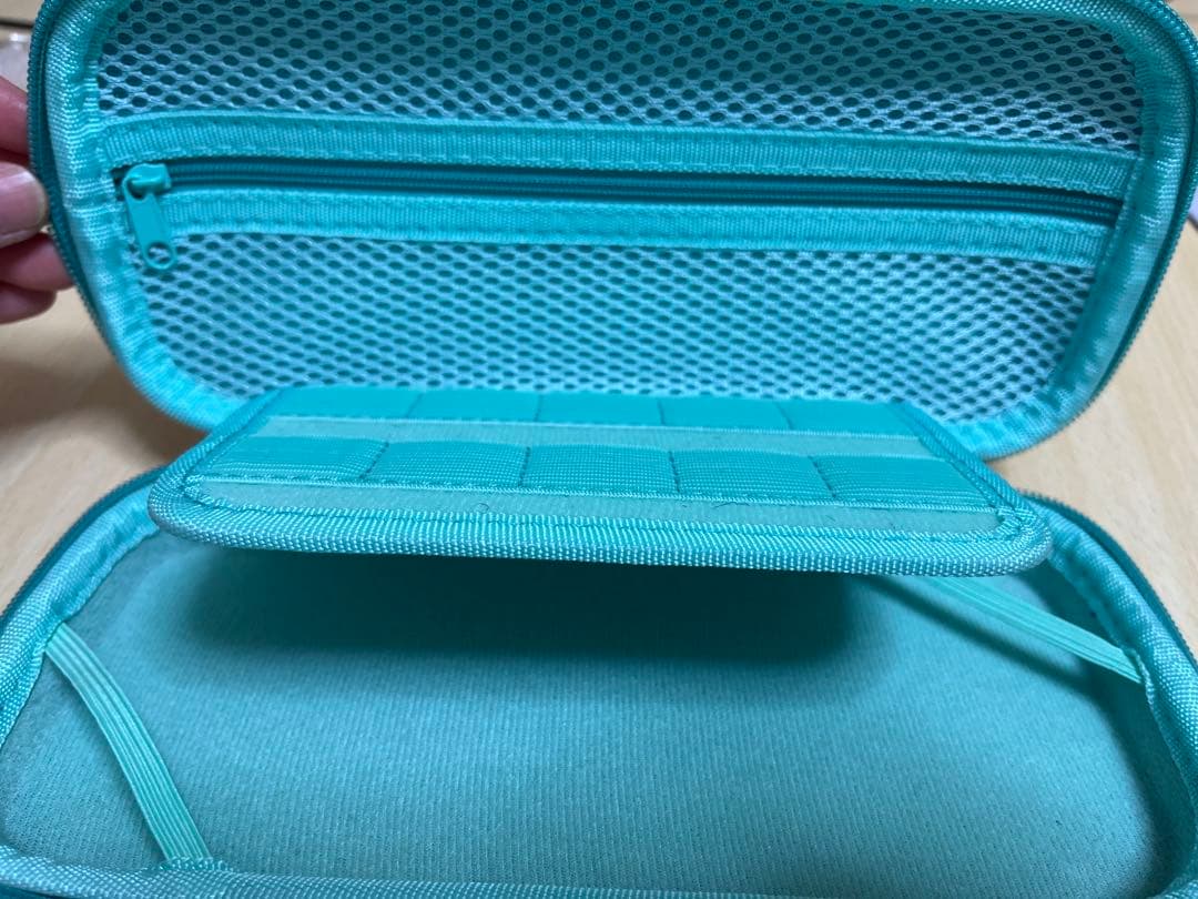 Nintendo Switch Lite あつ森 ポケモンバイオレット