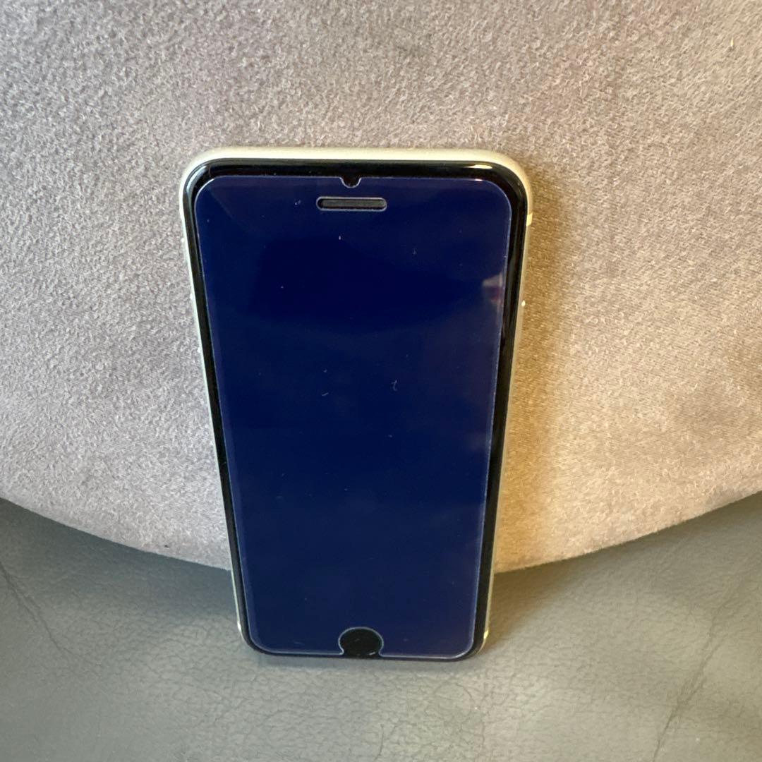 Apple iPhoneSE 第2世代 256GB ホワイト 本体