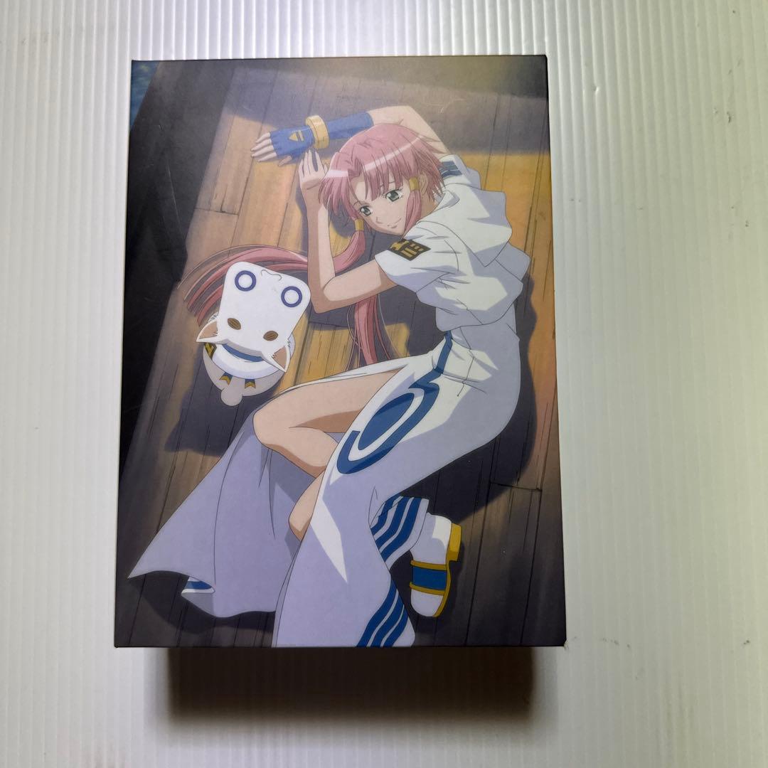 ARIA The NATURAL DVD-BOX〈完全初回生産限定・7枚組〉