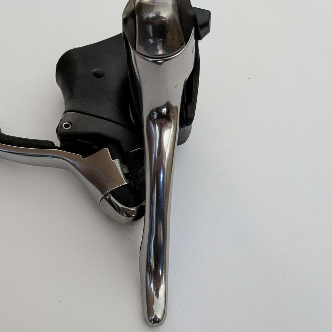 Shimano DURA-ACE ST-7801 STIレバー