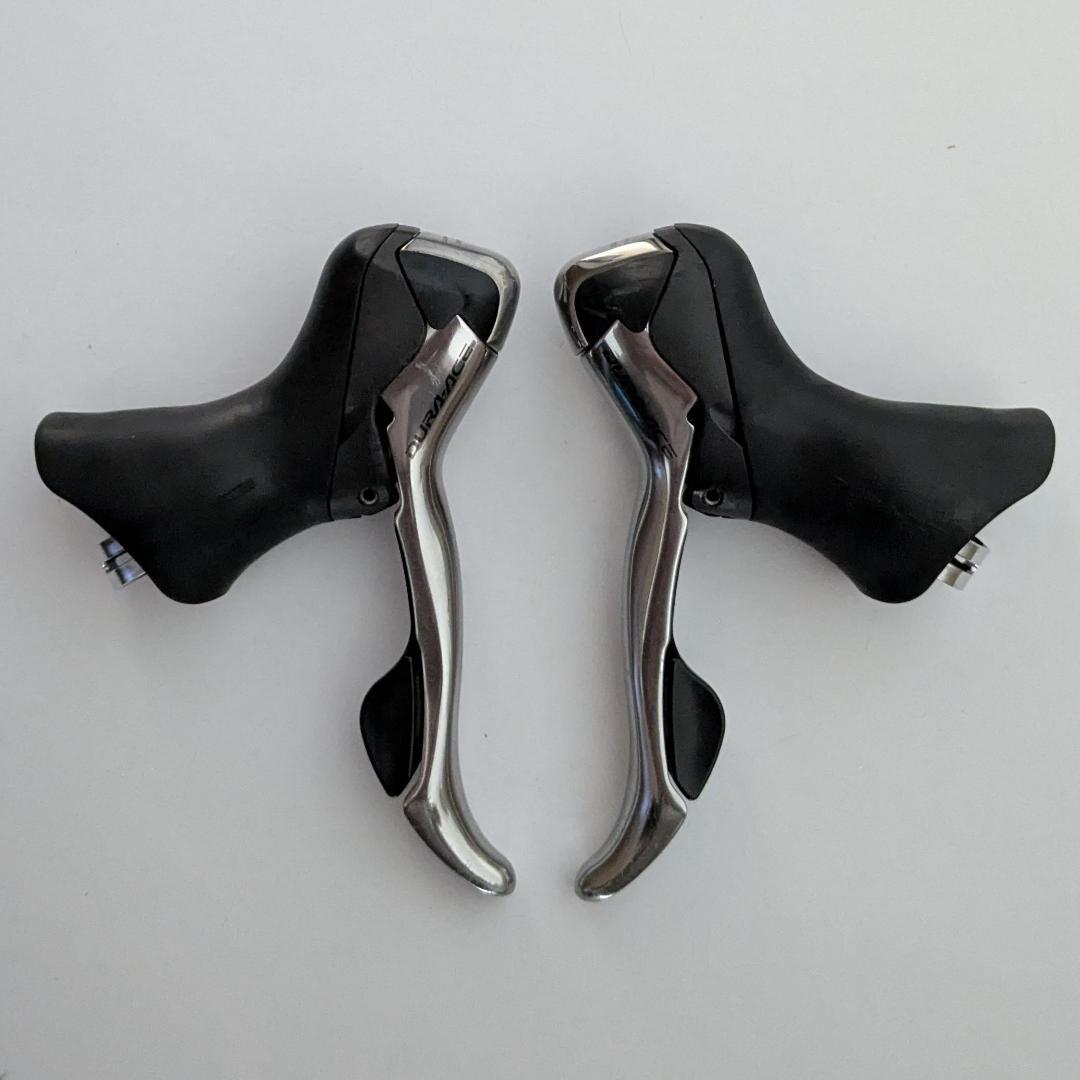 Shimano DURA-ACE ST-7801 STIレバー