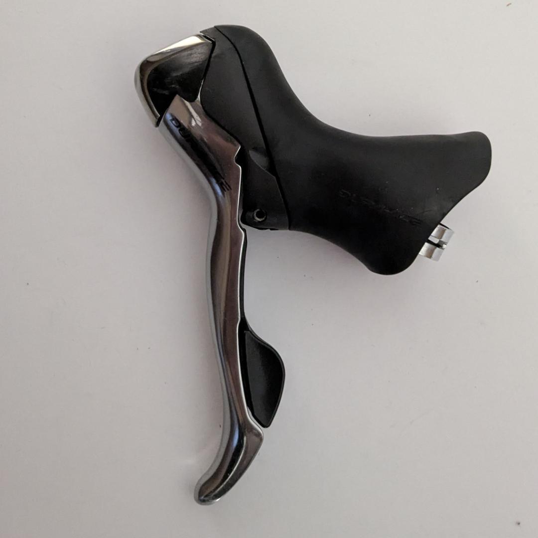 Shimano DURA-ACE ST-7801 STIレバー