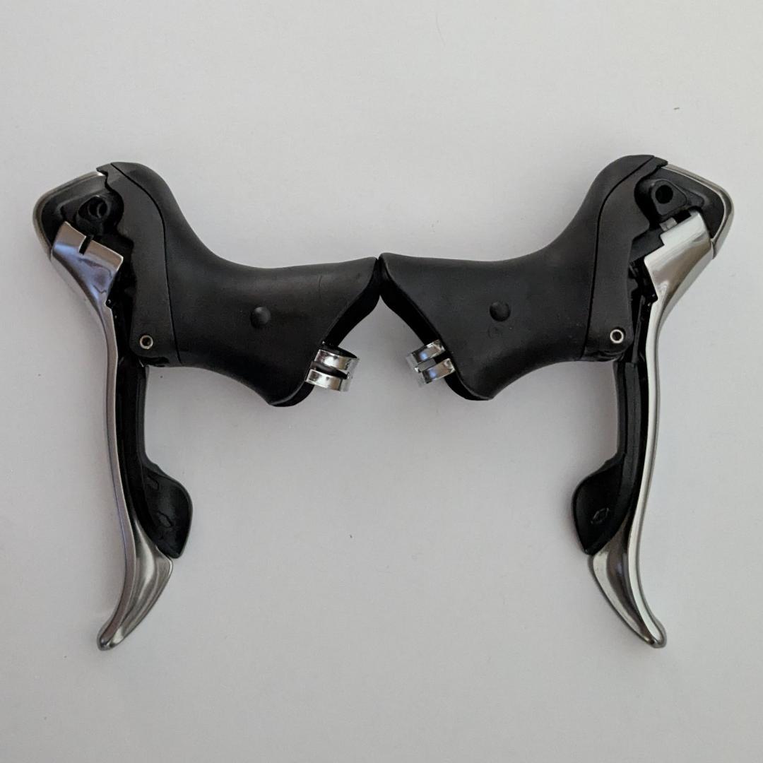 Shimano DURA-ACE ST-7801 STIレバー